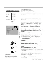 Предварительный просмотр 13 страницы Philips MatchLine 29PT 9416 User Manual