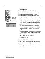 Предварительный просмотр 16 страницы Philips MatchLine 29PT 9416 User Manual