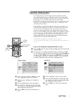 Предварительный просмотр 17 страницы Philips MatchLine 29PT 9416 User Manual