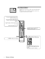 Предварительный просмотр 22 страницы Philips MatchLine 29PT 9416 User Manual