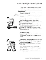 Предварительный просмотр 25 страницы Philips MatchLine 29PT 9416 User Manual