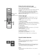 Предварительный просмотр 17 страницы Philips MatchLine 29PT8413 Manual