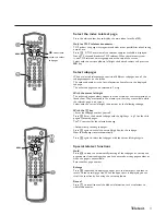 Предварительный просмотр 17 страницы Philips MatchLine 29PT9006 Manual