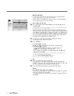 Preview for 20 page of Philips Matchline 29PT9015 Manual