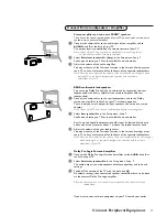 Preview for 27 page of Philips Matchline 29PT9015 Manual