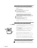 Preview for 30 page of Philips Matchline 29PT9015 Manual