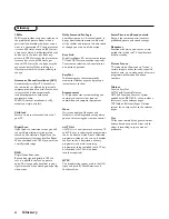 Preview for 32 page of Philips Matchline 29PT9015 Manual