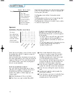 Preview for 10 page of Philips Matchline 29PT9421 User Manual