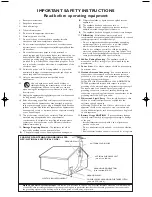 Preview for 4 page of Philips Matchline 30PF9946/37 User Manual