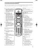 Preview for 7 page of Philips Matchline 30PF9946/37 User Manual