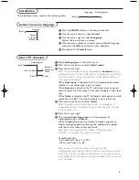 Preview for 9 page of Philips Matchline 30PF9946/37 User Manual