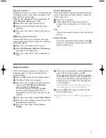 Preview for 13 page of Philips Matchline 30PF9946/37 User Manual