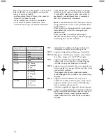 Preview for 16 page of Philips Matchline 30PF9946/37 User Manual