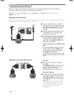 Preview for 18 page of Philips Matchline 30PF9946/37 User Manual