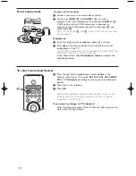 Preview for 22 page of Philips Matchline 30PF9946/37 User Manual