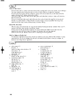 Preview for 28 page of Philips Matchline 30PF9946/37 User Manual