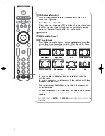 Предварительный просмотр 5 страницы Philips MatchLine 30PF9975 User Manual