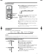 Предварительный просмотр 6 страницы Philips MatchLine 30PF9975 User Manual