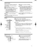 Предварительный просмотр 12 страницы Philips MatchLine 30PF9975 User Manual