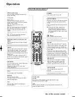 Preview for 7 page of Philips Matchline 30PW8859 User Manual