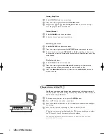 Preview for 12 page of Philips Matchline 30PW8859 User Manual