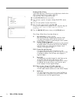 Preview for 14 page of Philips Matchline 30PW8859 User Manual