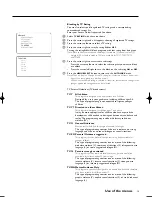 Preview for 15 page of Philips Matchline 30PW8859 User Manual