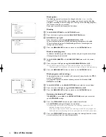 Preview for 16 page of Philips Matchline 30PW8859 User Manual