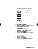 Preview for 19 page of Philips Matchline 30PW8859 User Manual