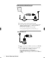 Preview for 22 page of Philips Matchline 30PW8859 User Manual