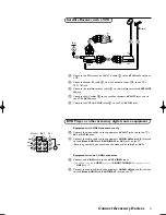 Preview for 23 page of Philips Matchline 30PW8859 User Manual