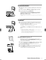 Preview for 25 page of Philips Matchline 30PW8859 User Manual