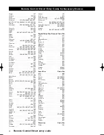 Preview for 28 page of Philips Matchline 30PW8859 User Manual