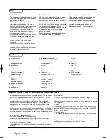 Preview for 32 page of Philips Matchline 30PW8859 User Manual