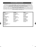 Preview for 35 page of Philips Matchline 30PW8859 User Manual