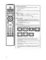 Preview for 6 page of Philips Matchline 32PF9956 User Manual