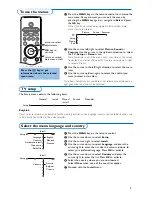 Preview for 7 page of Philips Matchline 32PF9956 User Manual