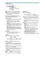 Preview for 16 page of Philips Matchline 32PF9956 User Manual