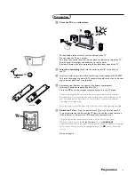 Preview for 5 page of Philips MatchLine 32PW 9595 User Manual