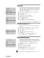 Preview for 8 page of Philips MatchLine 32PW 9595 User Manual