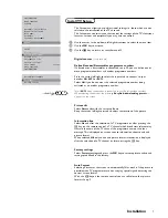 Preview for 9 page of Philips MatchLine 32PW 9595 User Manual