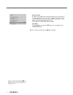 Preview for 10 page of Philips MatchLine 32PW 9595 User Manual