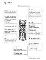 Preview for 11 page of Philips MatchLine 32PW 9595 User Manual