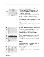 Preview for 18 page of Philips MatchLine 32PW 9595 User Manual