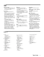 Preview for 29 page of Philips MatchLine 32PW 9595 User Manual