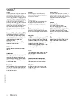 Preview for 30 page of Philips MatchLine 32PW 9595 User Manual