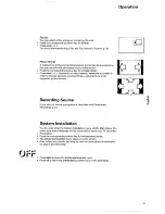 Preview for 19 page of Philips Matchline 32PW960B Manual