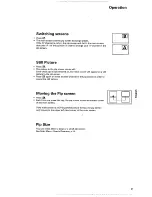 Preview for 25 page of Philips Matchline 32PW960B Manual