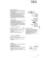 Preview for 31 page of Philips Matchline 32PW960B Manual