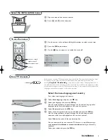 Preview for 6 page of Philips Matchline 32PW9767 Instruction Manual